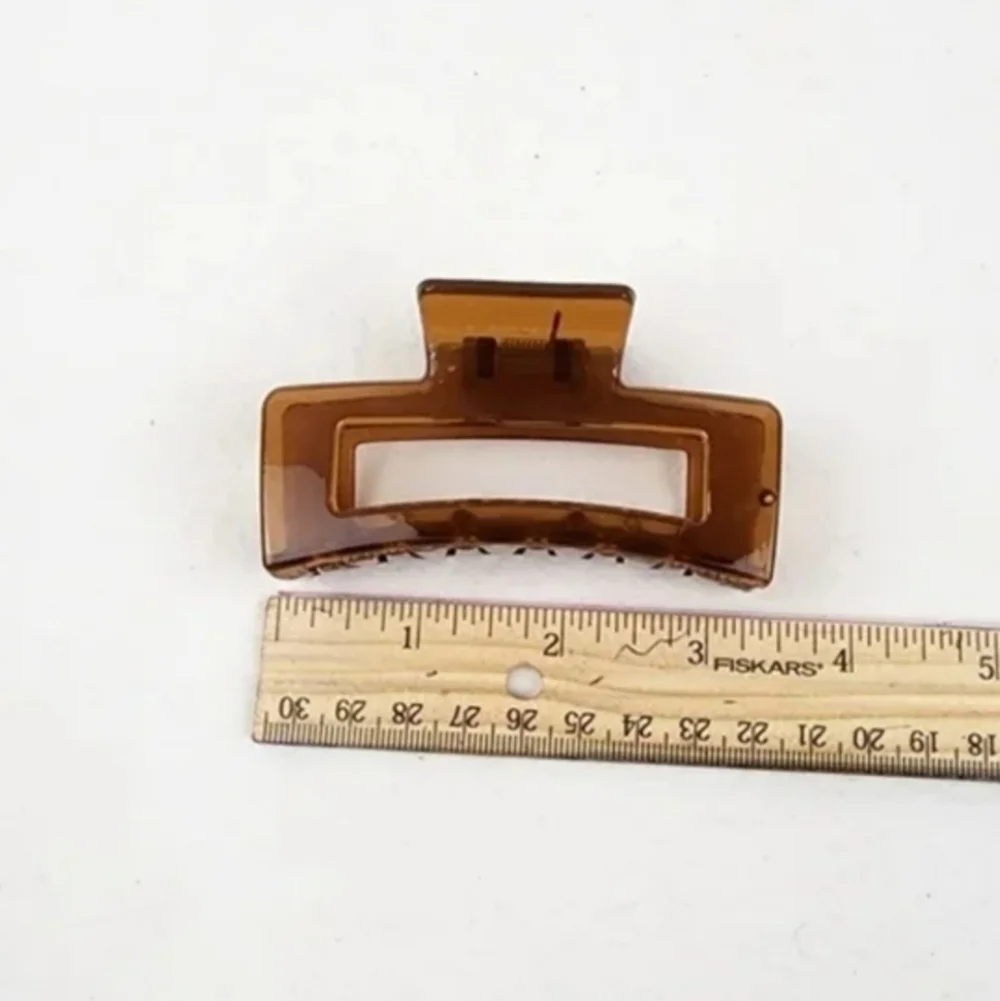 Claw Clip Hair Accessories
